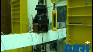 NRI Titan - Structural Reinforcement Third Party Testing
