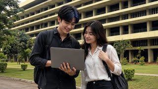 Download lagu MEMORY KAMPUS NOMMENSEN - R&B POP VERSION 