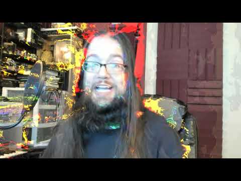 17.4 Day Streaming tomorrow with DNB Academy!