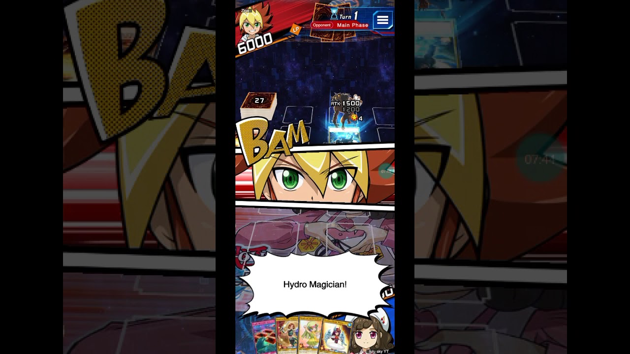 Deul links rush deul rank