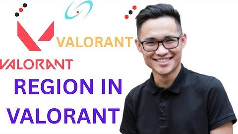 HOW TO CHANGE REGION IN VALORANT 2025! QUICK & EASY