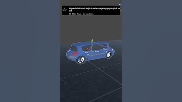 Takipçilerimle Oyun Geliştiriyoruzz!! 👨🏻‍💻👨🏻‍💻 #indiegame #gamedevelopment