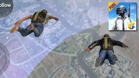 PUBG MOBILE - Arcade Mode [TEAM Deathmatch] - Android Gameplay