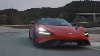 McLaren Tech Club - Episode 10 - 765LT: Pursuit of lightweight