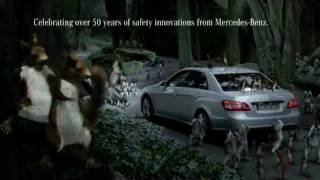 Mercedes E Class Leasing - M25CarLeasing.co.uk
