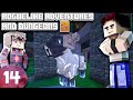 La RENCONTRE la PLUS RARE de TWILIGHT FOREST !/Minecraft: Roguelike Adventures and Dungeons 2 ⚔️ #14
