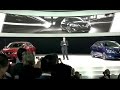 2015 Nissan LAAS Press Conference