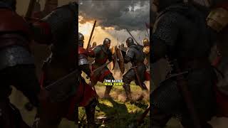 The Brutal Birth of the Carolingian & Holy Roman Empire #history #historychannel
