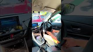 POV Pemula Bawa New Avanza 1.5 G CVT Belajar Keluar Parkiran #pov #newavanza #avanza #parkiran