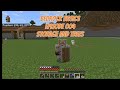 Bedrock Basics episode 004, storage and trees