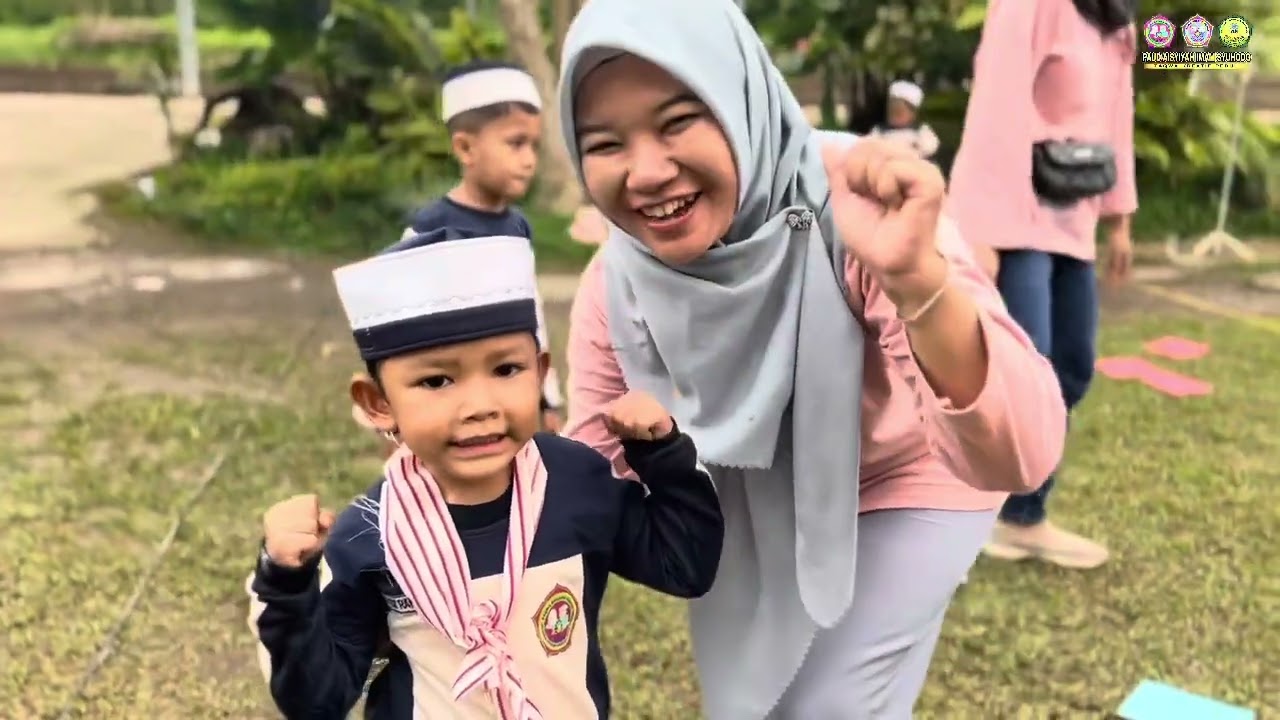 Family Gathering KB Imam Syuhodo Ke Karanganyar 8 Mei 2025