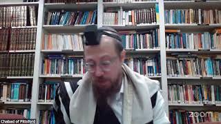 Daily Chumash Rashi with Rabbi Hein 6/2/26