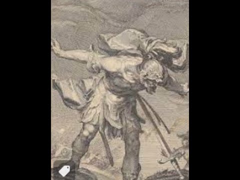 Season 2023 Episode 118 1 Samuel 31