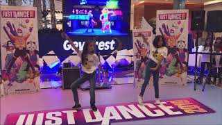 Just Dance 2019 - Mi Mi Mi (Full Gameplay)