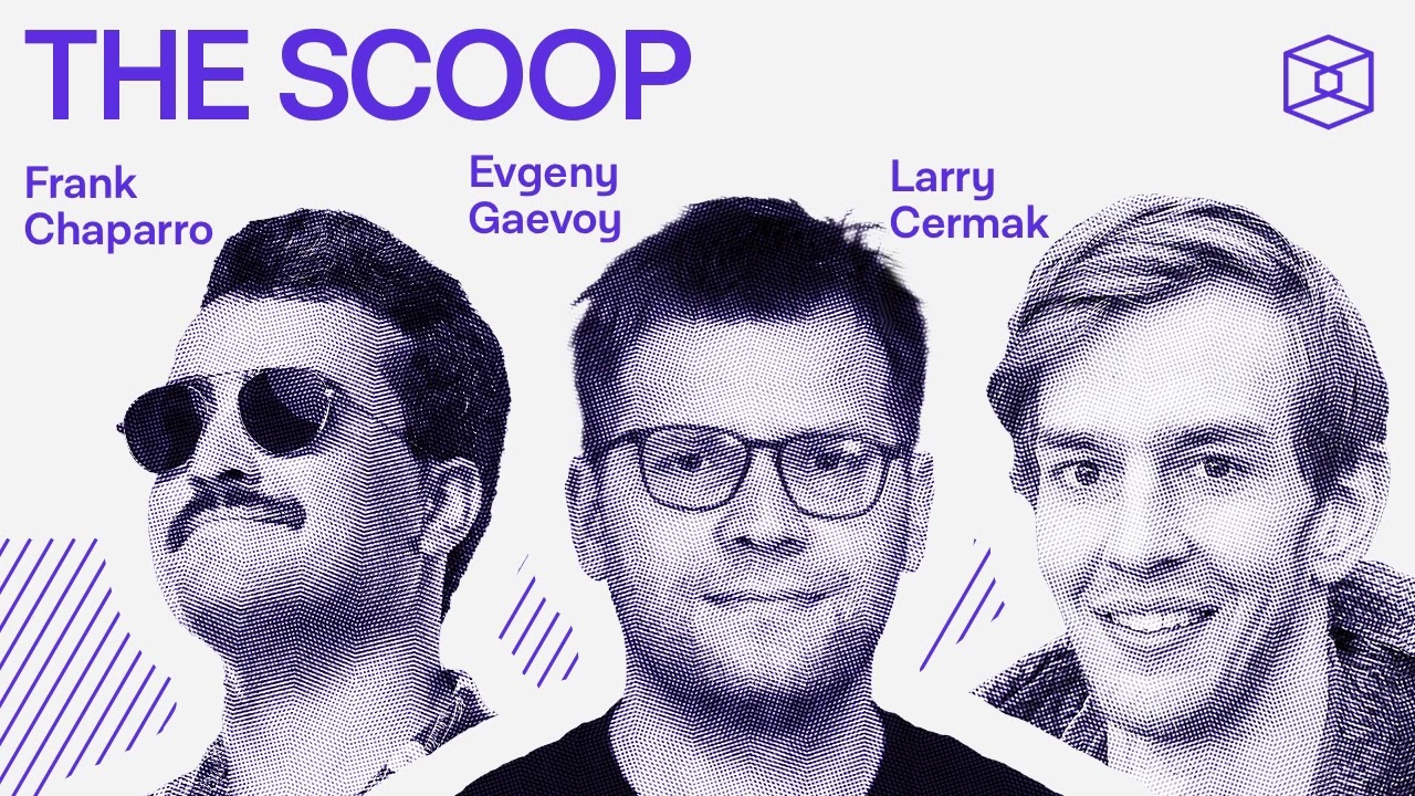 Inside crypto's 'biggest deleveraging event' and the Three Arrows Capital fallout