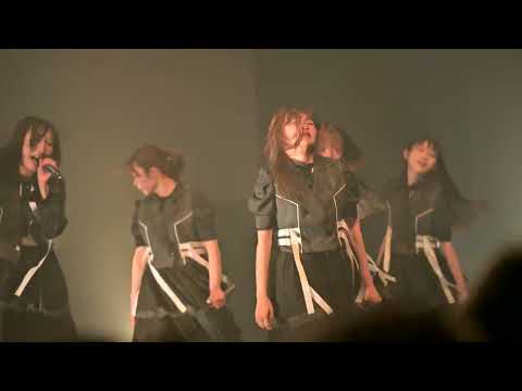 AsIs LIVE映像「きみの好きを否定なんかしない」(動画撮可曲)2025.5.21『MARQUEE Fes.』📍Spotify O-EAST