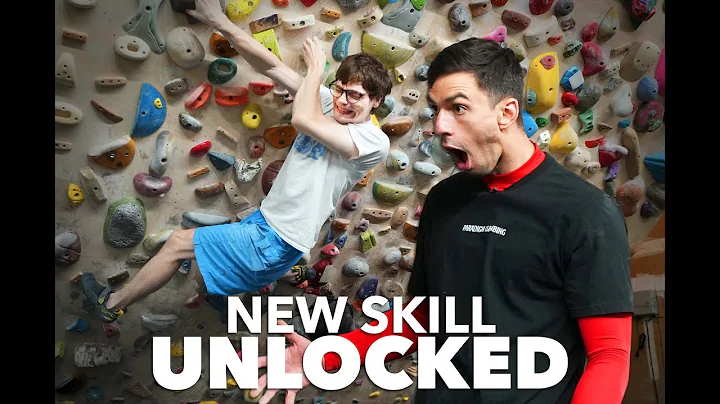 Improve Your Climbing Technique with These Board Climbing Tips