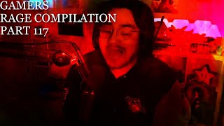 Gamers Rage Compilation Part 117
