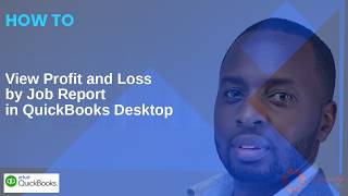 How to View Profit and Loss Previous Year Comparison Report in QuickBooks Desktop