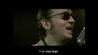 Richard Hawley -Born under a bad sign(subtitulado)