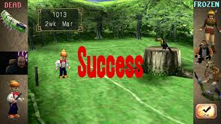 boomer day, what eldritch abominations shall we spawn today