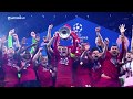 UEFA Champions League 2020 Intro - Nissan & PlayStation BG