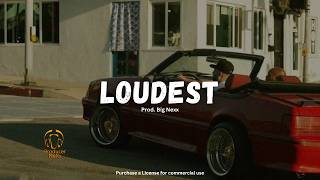 Ckay x Rema x Omah Lay - Loudest [MELODIC AFROBEATS]