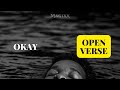 Magixx - Okay (OPEN VERSE) HOOK   INSTRUMENTAL