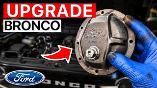 7 Cheap Ford BRONCO Upgrades EVERYONE IGNORES (But They're Absolute Goldmines)