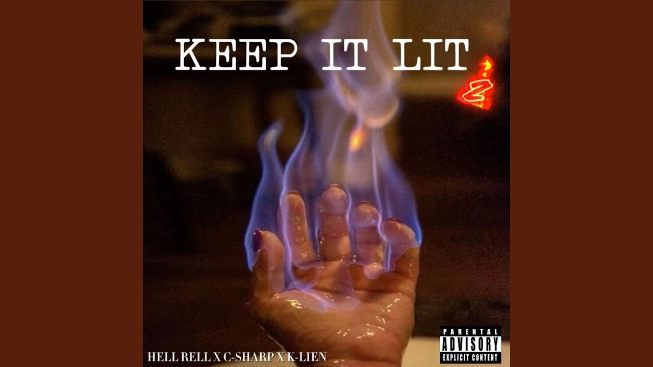 Watch Keep it Lit 2 on YouTube Watch Keep it Lit 2 on YouTube