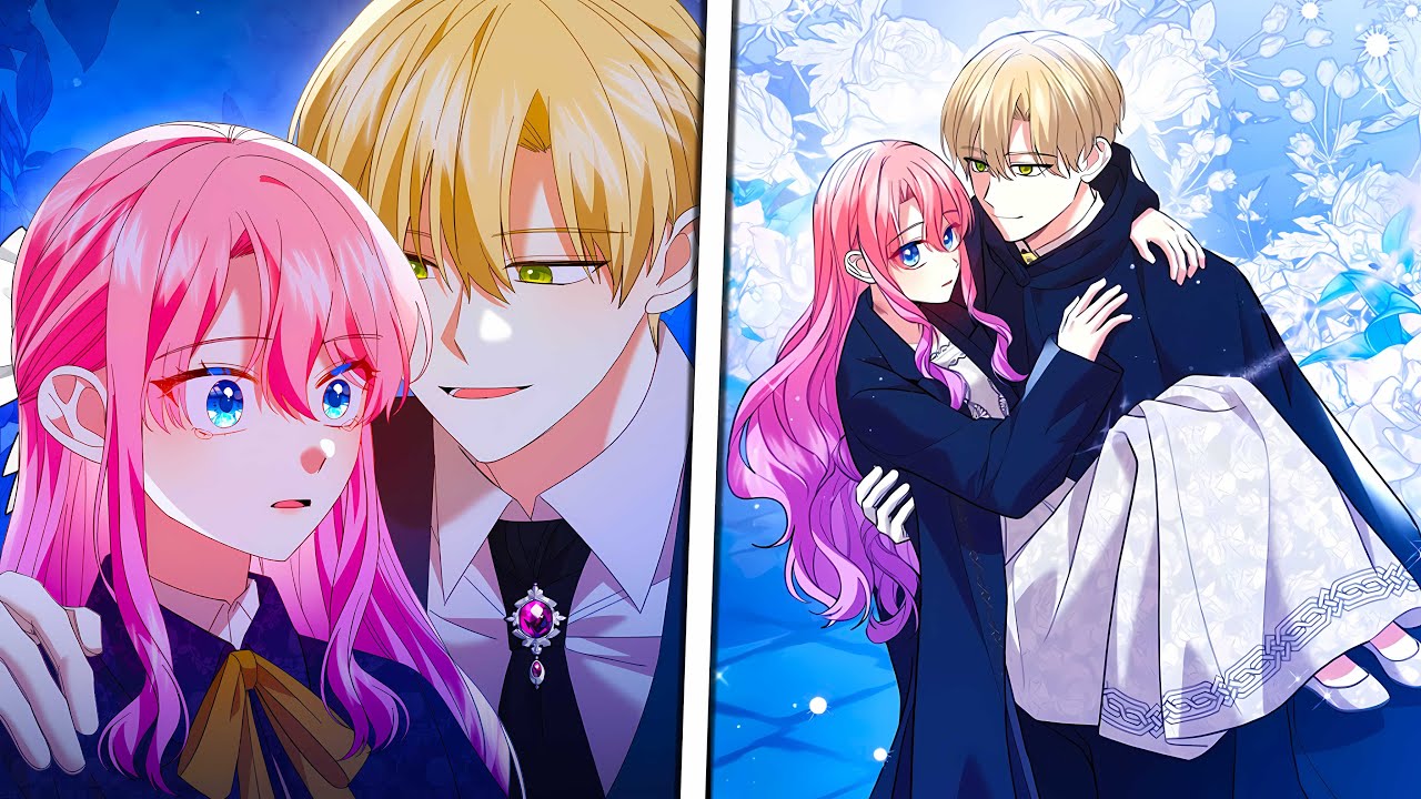 She Ran Away To Avoid Getting Married, But Unknowingly Fell In Love With Her Husband / Manhwa recap