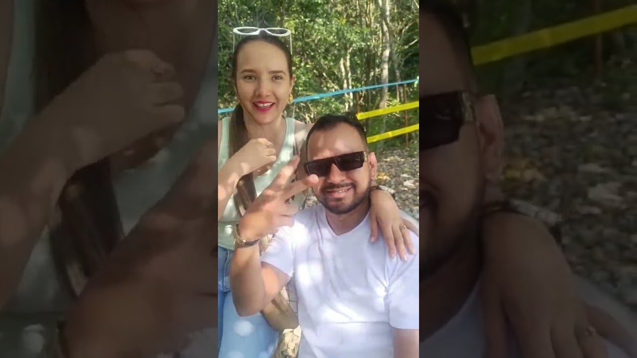 Paseo villa cachopo enero 1  del 2026