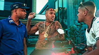 Thumbnail for "No Quietin Taquei" MC Cebezinho - DJ Hyago