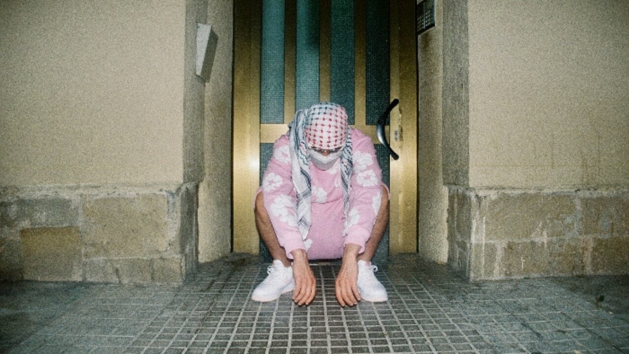 Beny Jr & Blokecon – En mi