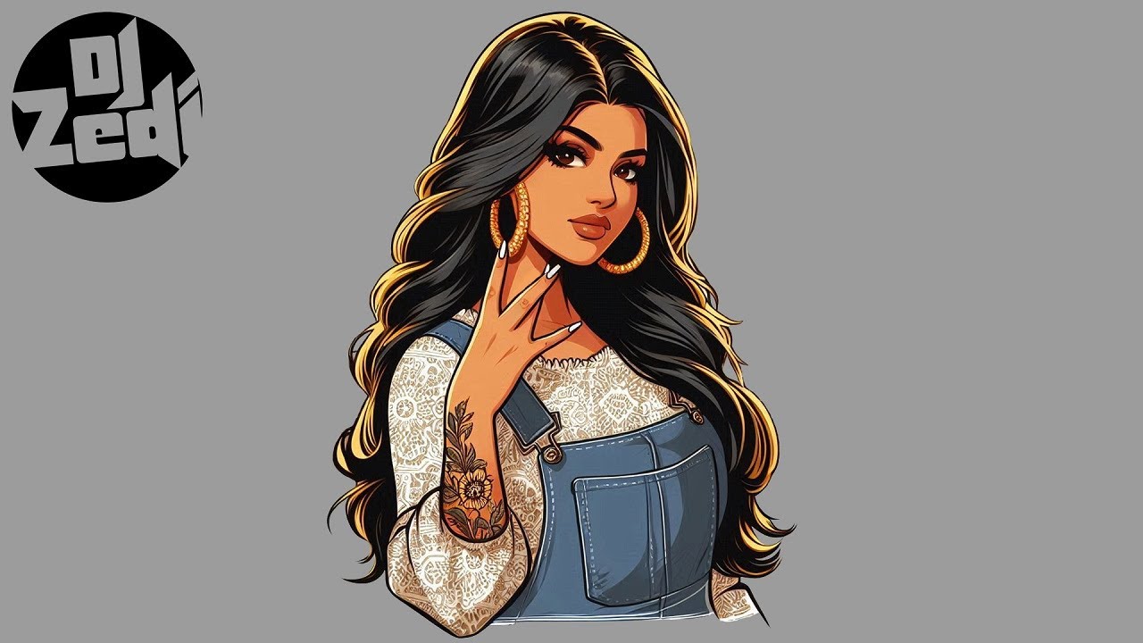 Hum Teri Mohabbat Mein (DJ Zedi Remix) | Phool Aur Angaar | Hip Hop/R\u0026B/Trap Mix