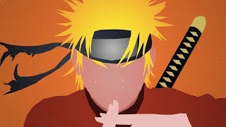 Ａｍｖnaruto - My Demons