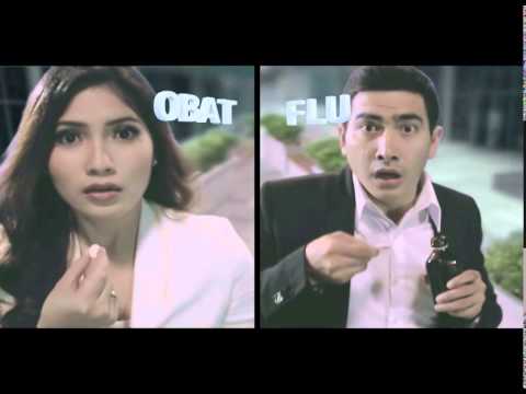 Betadine Obat Kumur Antiseptik Cuaca Ekstrem Commercial