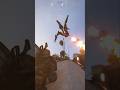 Leaper by far the most Fun Arc to play with #arcraiders #gaming #shorts #fyp #streamer #viral #ps5