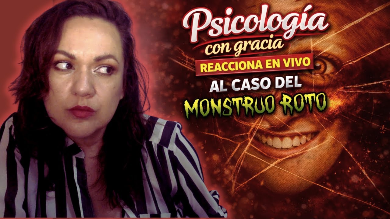 Lo que NO se está diciendo del Monstruo Roto | En Vivo