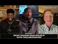 Acho & Shady React To Harden TRADE, Will Shedeur Succeed With Monken? & MORE!