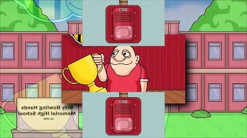(YTPMV) Tylenol Tyler! SML ANIMATION Scan *The Kantapapa Version*