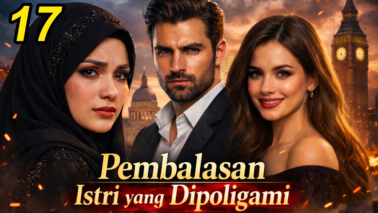 Bab 17. Kehancuran Keluarga Ryan !!