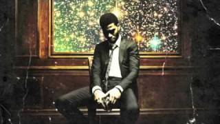 Video thumbnail of "Kid Cudi - "Mr. Rager""