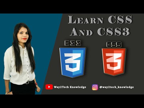 CSS Font Size in Hindi(Part-46)for beginners| Font Size Property | How do I change font size in CSS?