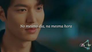 OST - Orbit (Hwasa) - tradução       The King: Eternal Monarch