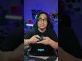 review robot mouse wireless m206 2.4GHz cocok buat pc laptop ipad tablet