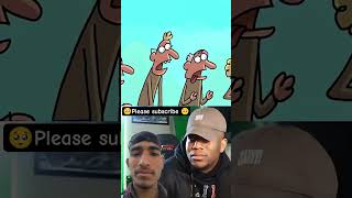 #funny #cartoon #memes #gaming #animation #shortfeed #iamput #youtube #animationcartoon #walking