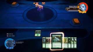 Magic 2014 - Multiplayer, Hunter's Strength vs Firewave #2