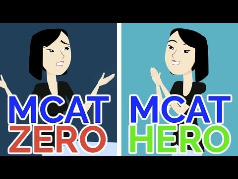 Video: Wat is MCAT voor medische school?