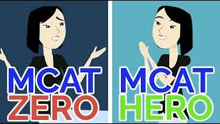 5 Things I Wish I Knew About the MCAT